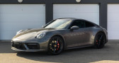 Annonce Porsche 911 occasion Essence 992.1 CARRERA 4S | LIFT PDLS+ 360 PACK CHRONO � Sainte-Croix-en-Plaine